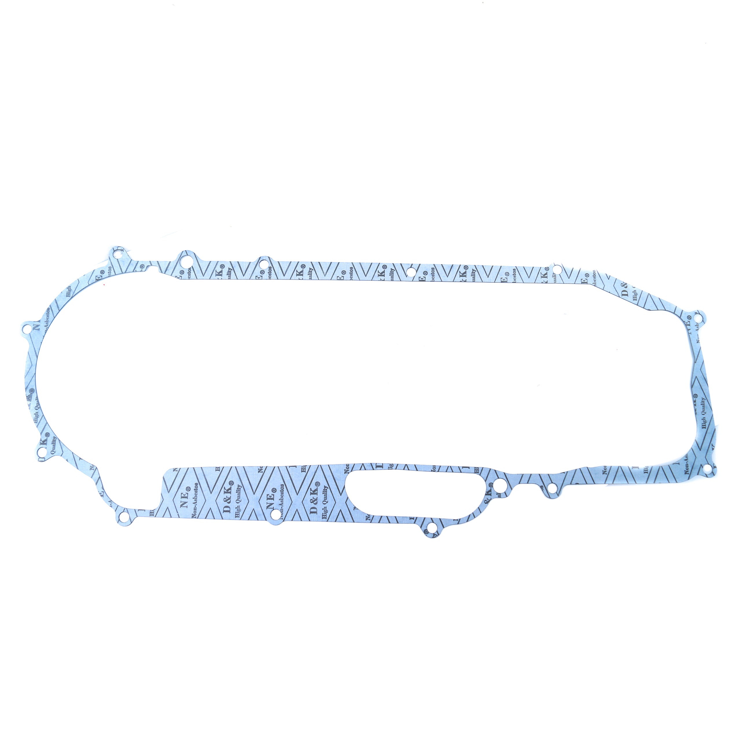 GASKET CLUTCH YFM 125 YAM, NAMURA NA-40019CG, 3FA-15451-10