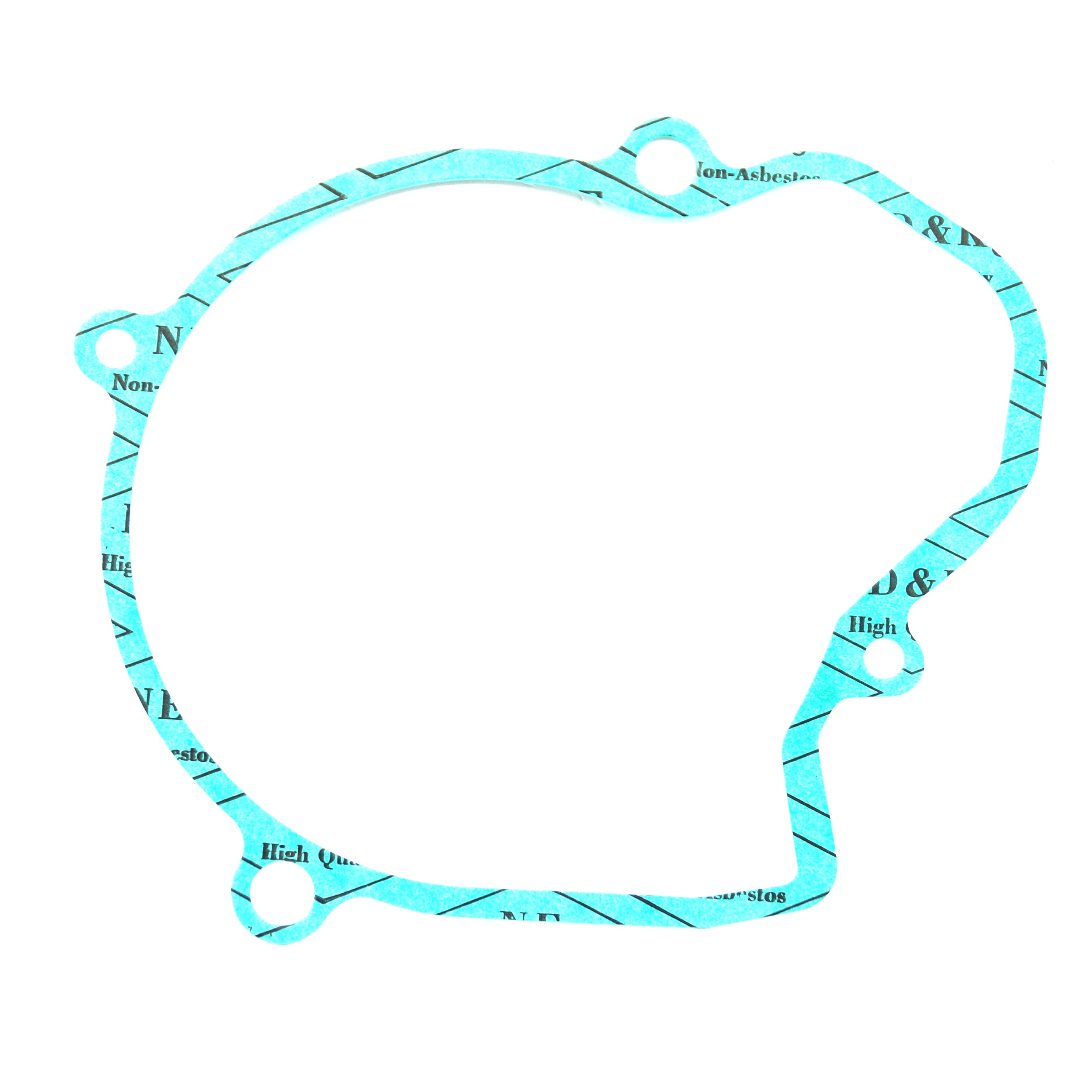 GASKET GENERATOR COVER KTM 400, NAMURA NX-70039CG, KTM 520, 5813170, 59030040000