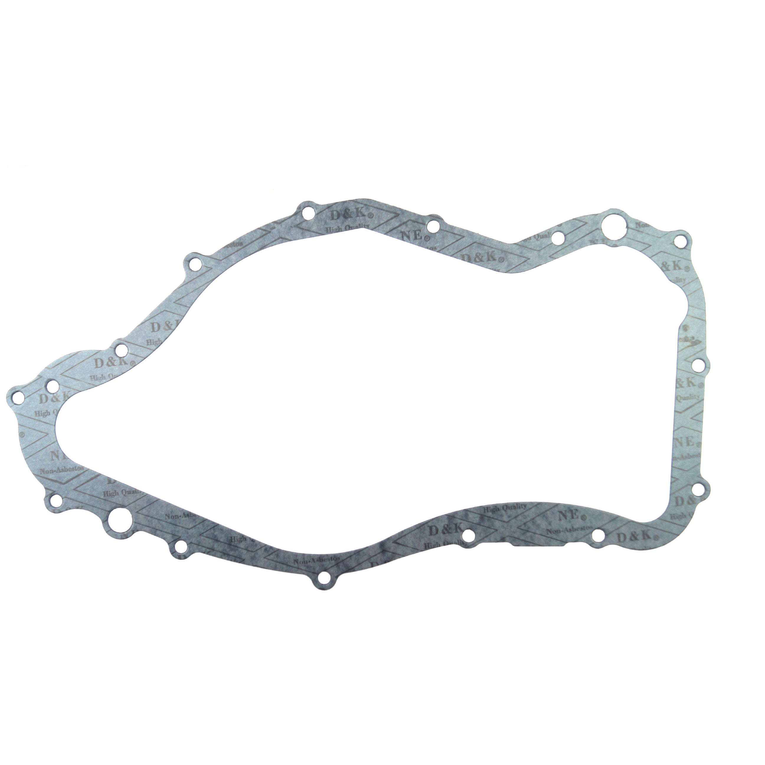 GASKET STATOR/IGNITION COVER LT-A 500 F, NAMURA NA-30054CG, 11483-09F50