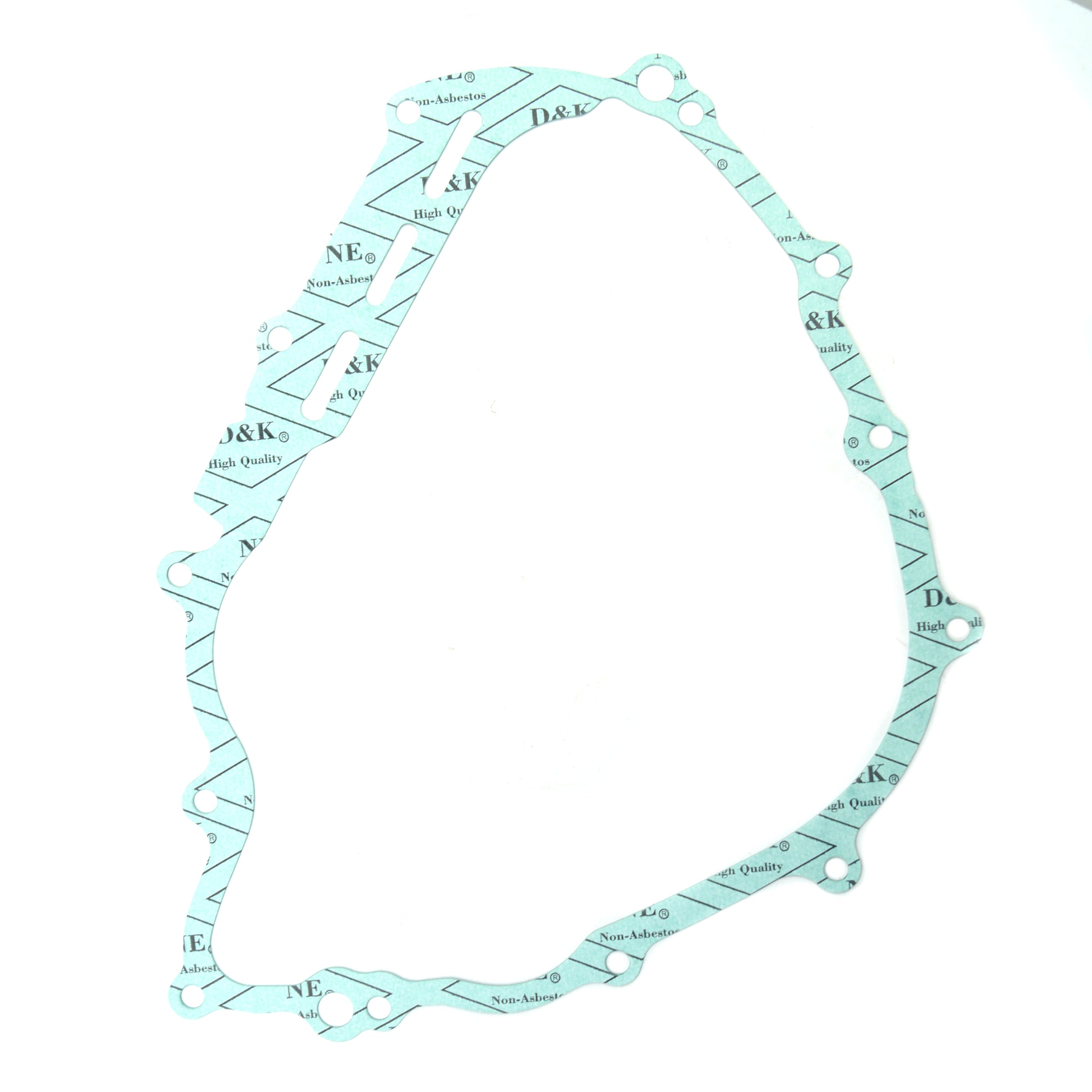 GASKET STATOR COVER YFM 550, NAMURA NA-40013CG YXR 7000, 3B4-15451-00-00, YFM550 GRIZZLY 2009-14, YFM700 GRIZZLY 2007-15, YXR700 RHINO 2008-13, YXM700