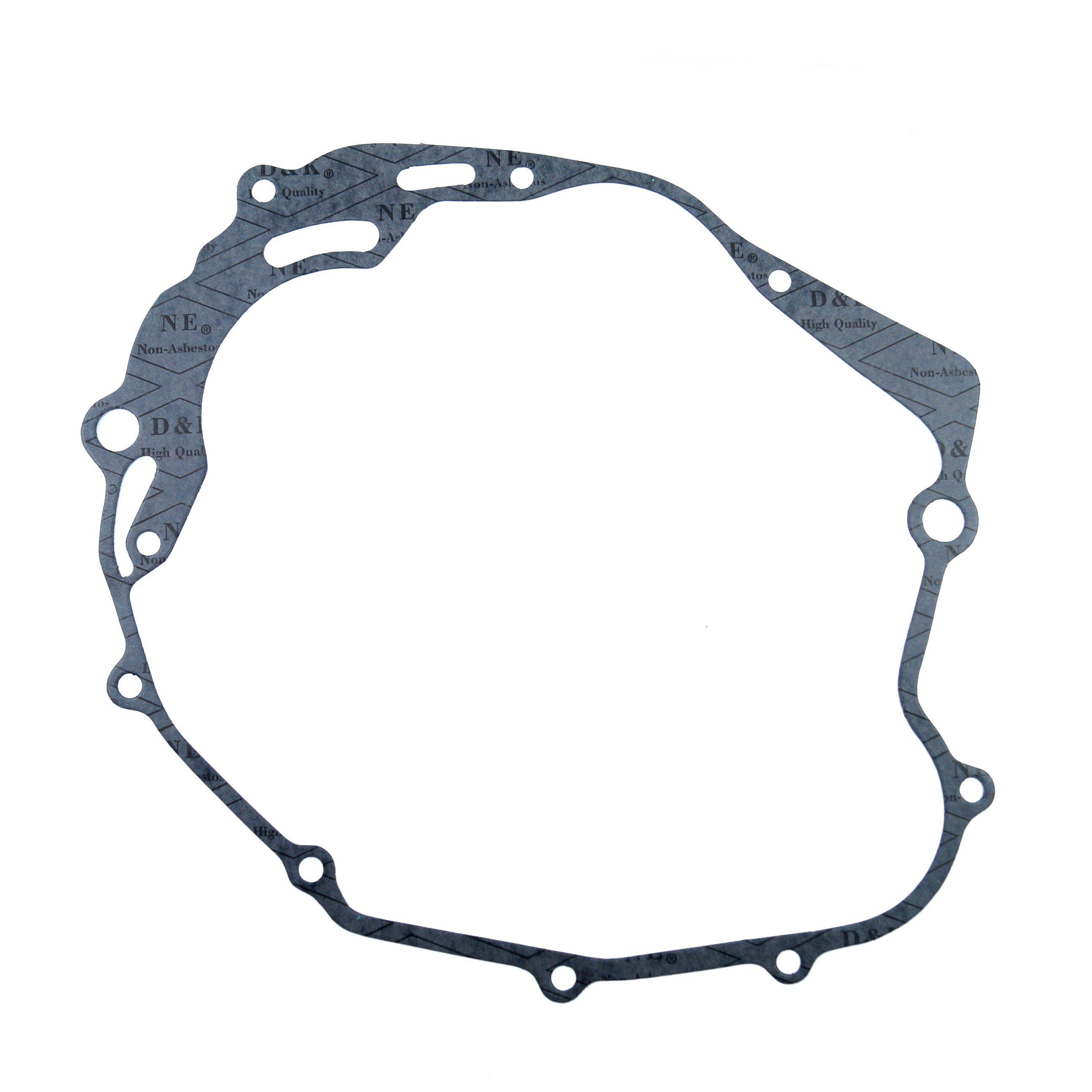 GASKET CLUTCH COVER YFM YTM, NAMURA NA-40015CG3, YFB 200 250, 4BD-15462-00-00 5H0-15462-00-00
