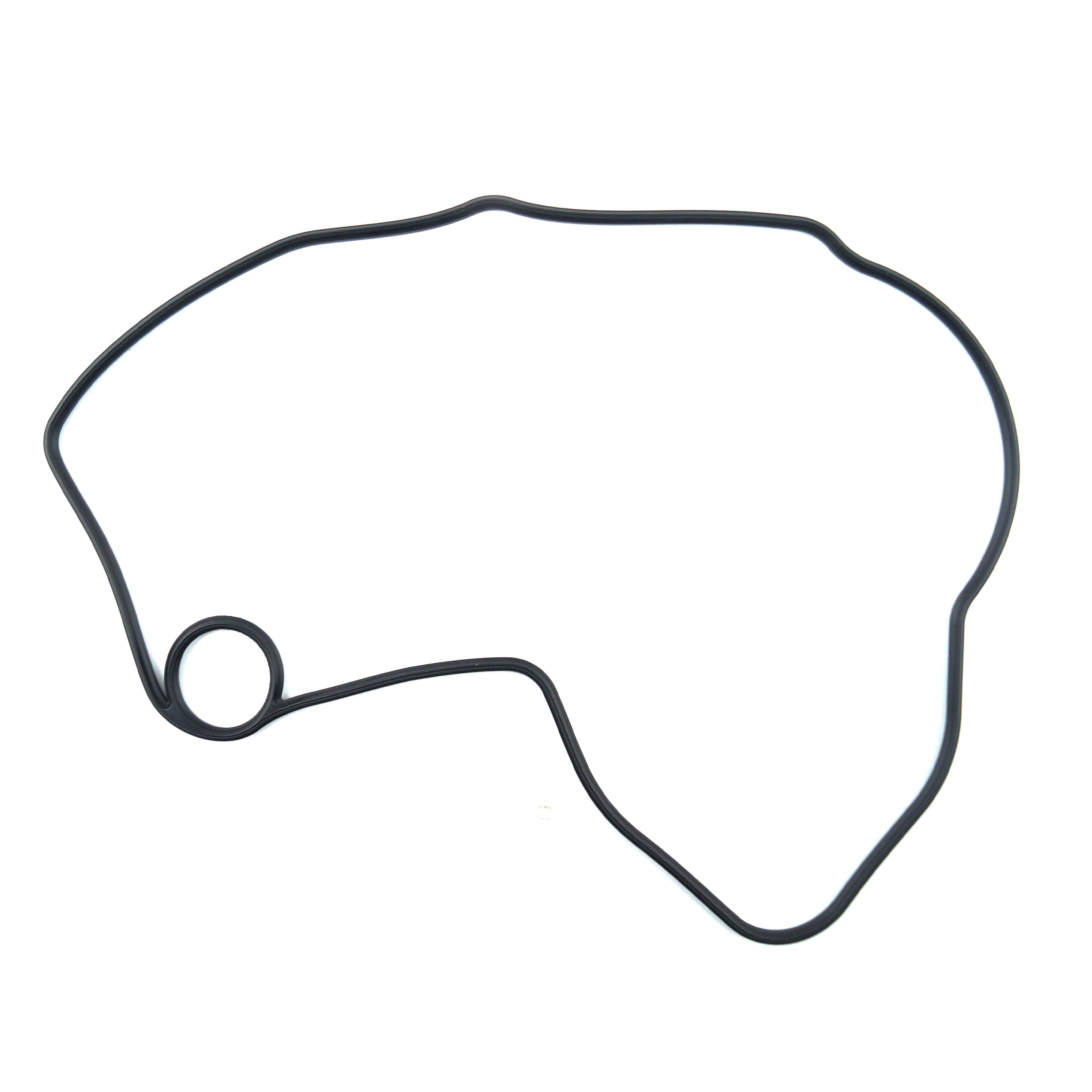 GASKET STATOR COVER POLARIS, NAMURA NA-50019CG, 5414329, ACE 500 2017-18 ACE 570 2015-18 RANGER 570 EFI ALL 2014-