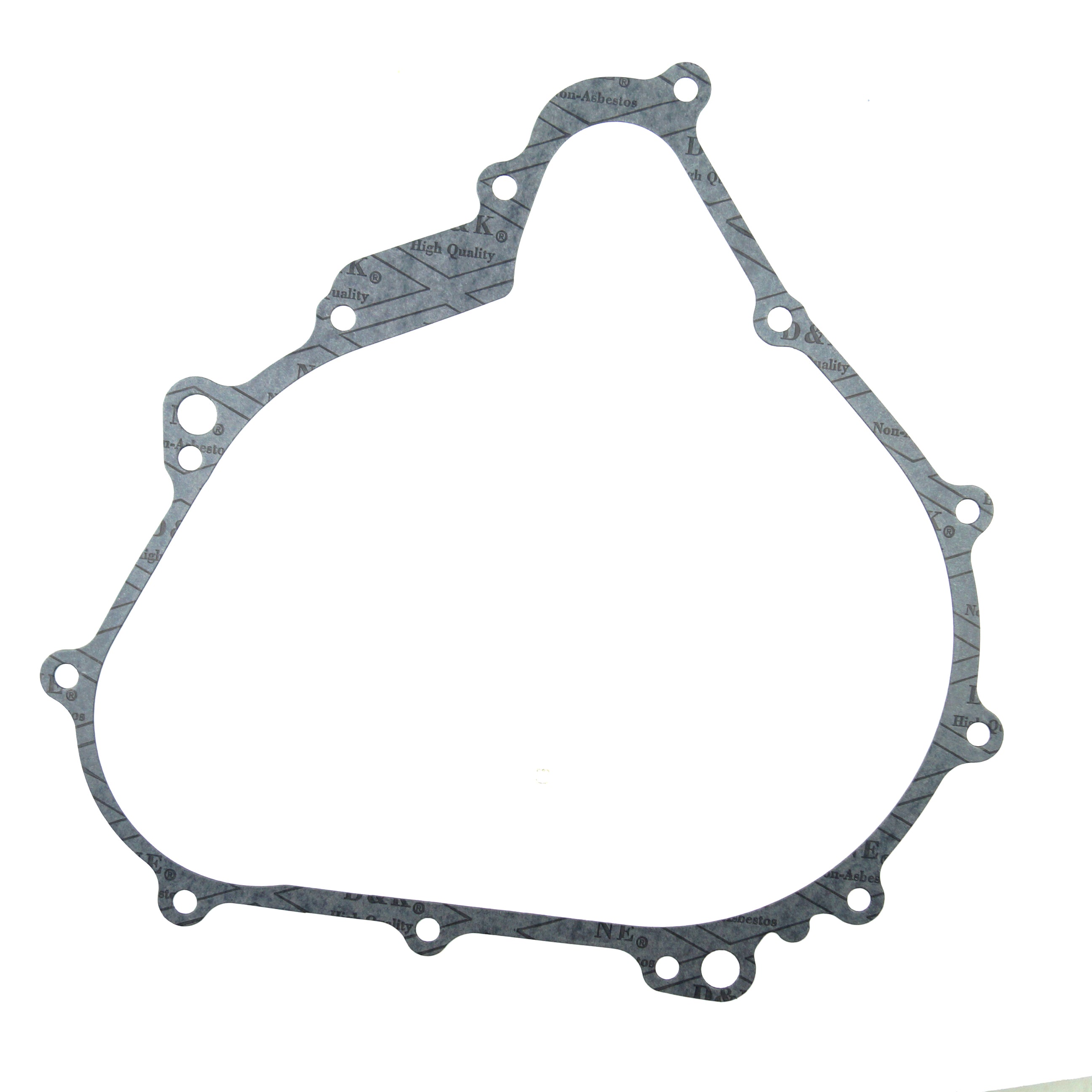 GASKET GENERATOR COVER, NAMURA NA-40008CG2 YAMAHA, 5GH-15451-00