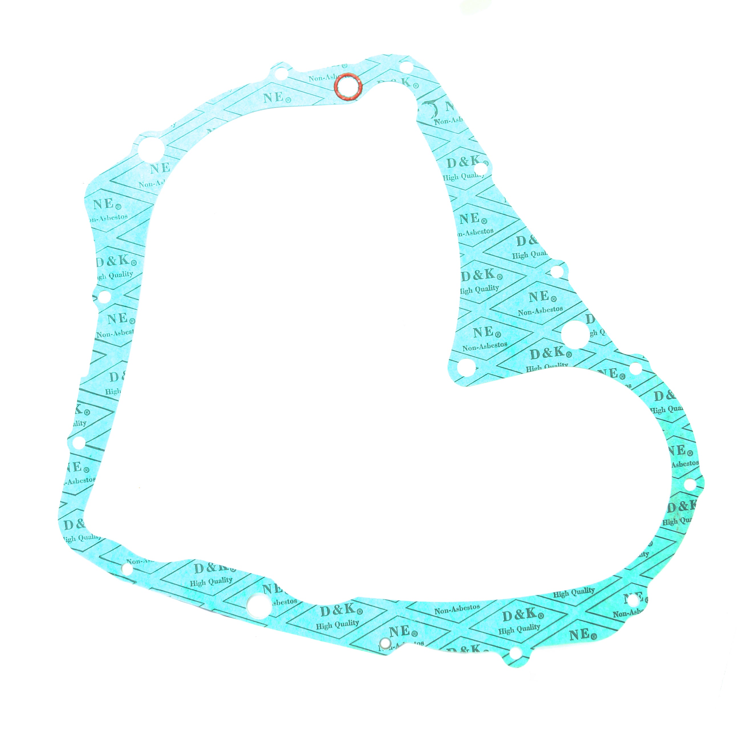 GASKET GENERATOR COVER, NAMURA NA-30012CG3 SUZUKI, 11483-27H00, LT-A400F KING QUAD (AUTO) 2008-18