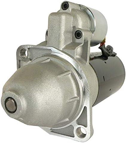 POLARIS RANGER STARTER MOTOR 1000D DIESEL KOHLER ENGINE 2015-2018
