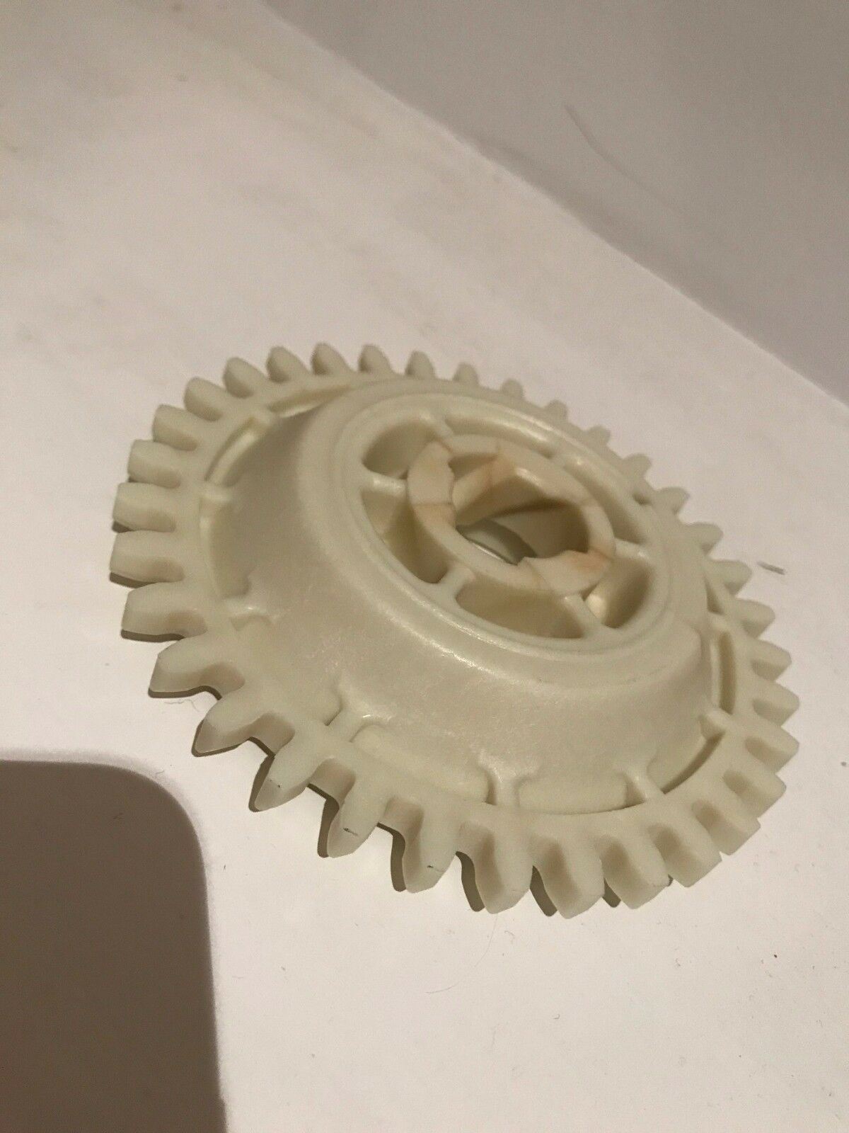GENUINE HONDA BF5A 5HP OUTBOARD RECOIL PULL STARTER GEAR 28426-ZV1-033