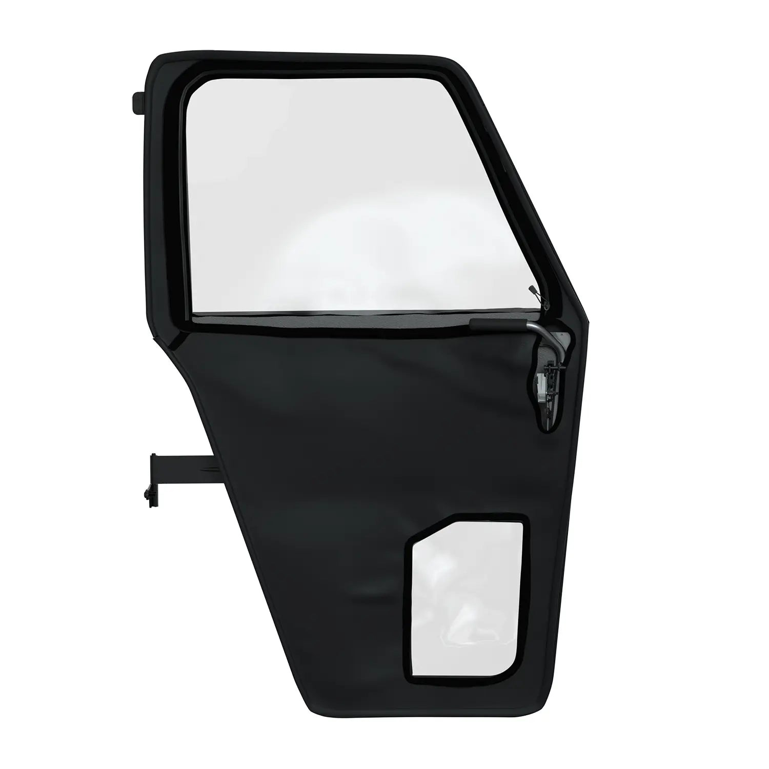 Zipped Window Canvas Doors for Polaris Ranger SP570