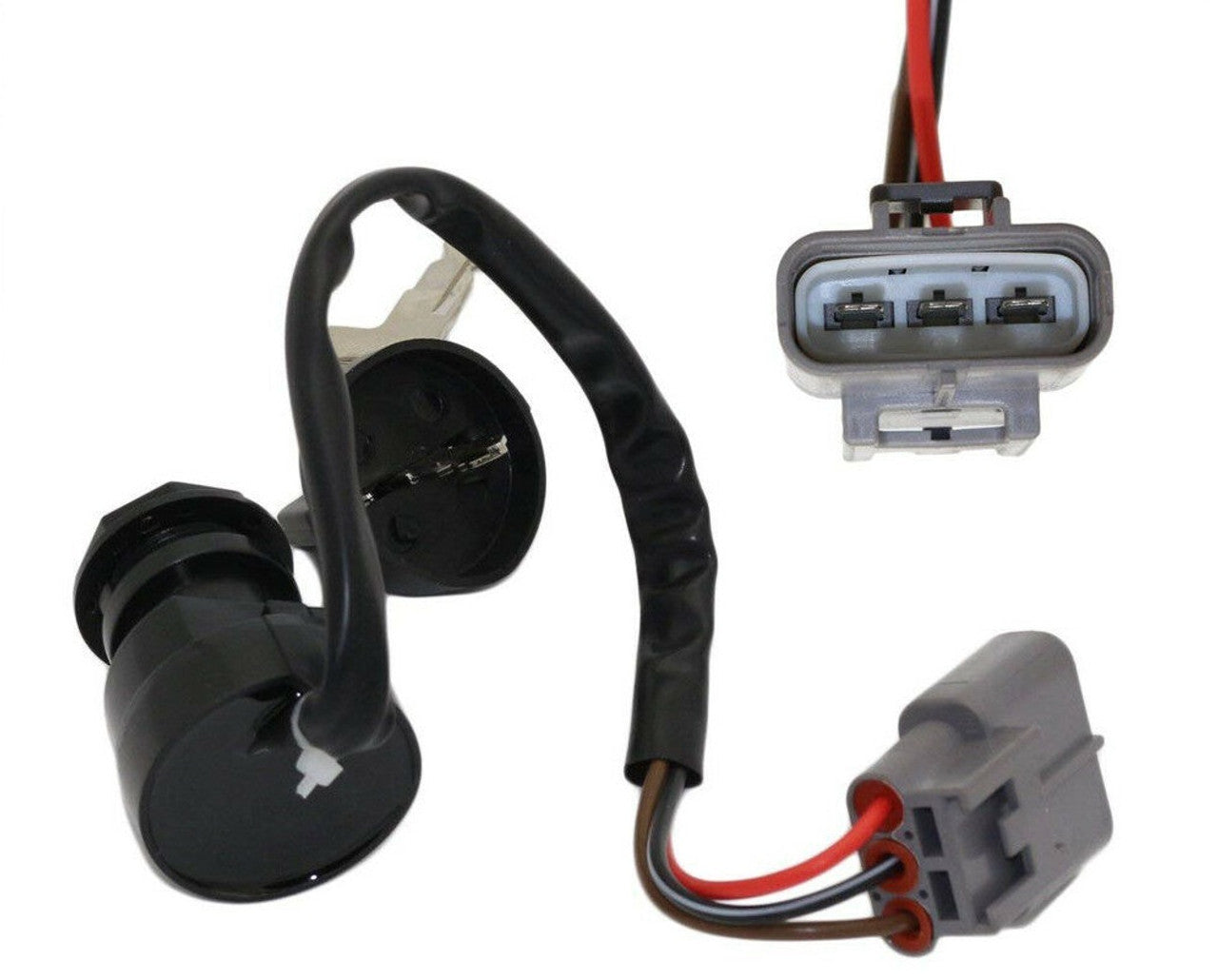 Igniton Switch with 2 Keys for Yamaha Grizzly 550 700 Kodiak 450 700