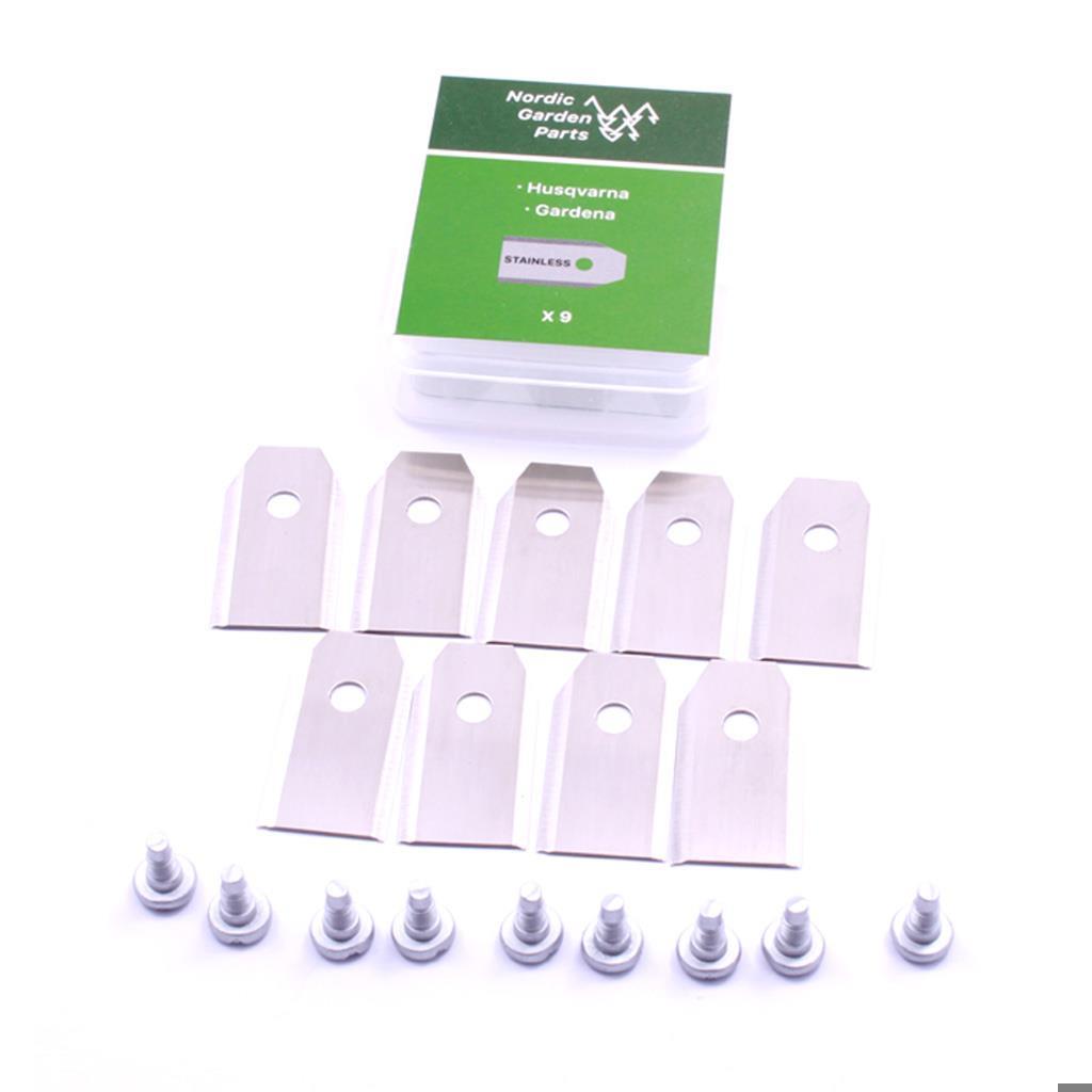 SEGWAY NAVIMOW BLADE KIT - FOR i105e i108e i205 i208 i210 i215 i220