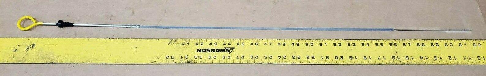 KAWASAKI MULE DIESEL ENGINE OIL DIPSTICK KAF950 2510 3010 4010