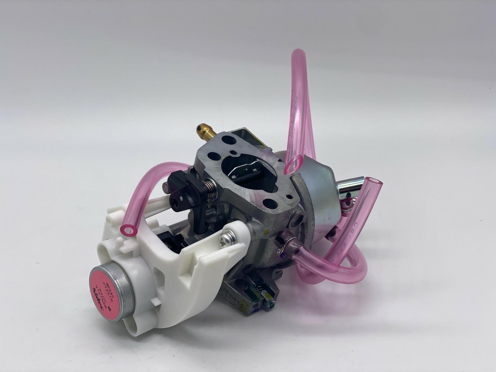 GENUINE OEM HONDA CARBURETTOR CARB FOR SELECT EU30iS1 GENERATORS