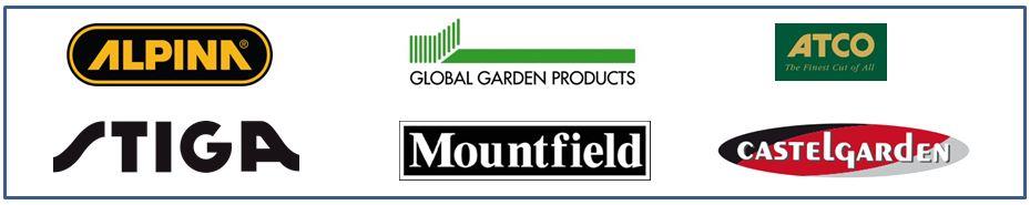 DECK SHELL 36" 92CM FITS ATCO AT7 92, GT 11 5/90, GT 13/90, GT 13/92