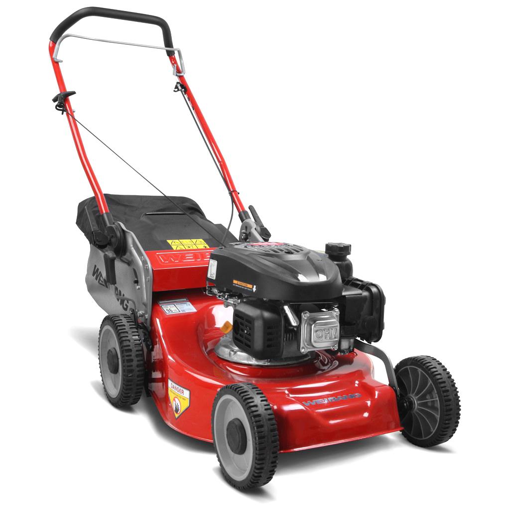 Hi Lift Blade fits WEIBANG Virtue 46 SPP / SVP Lawnmower - 4510403010