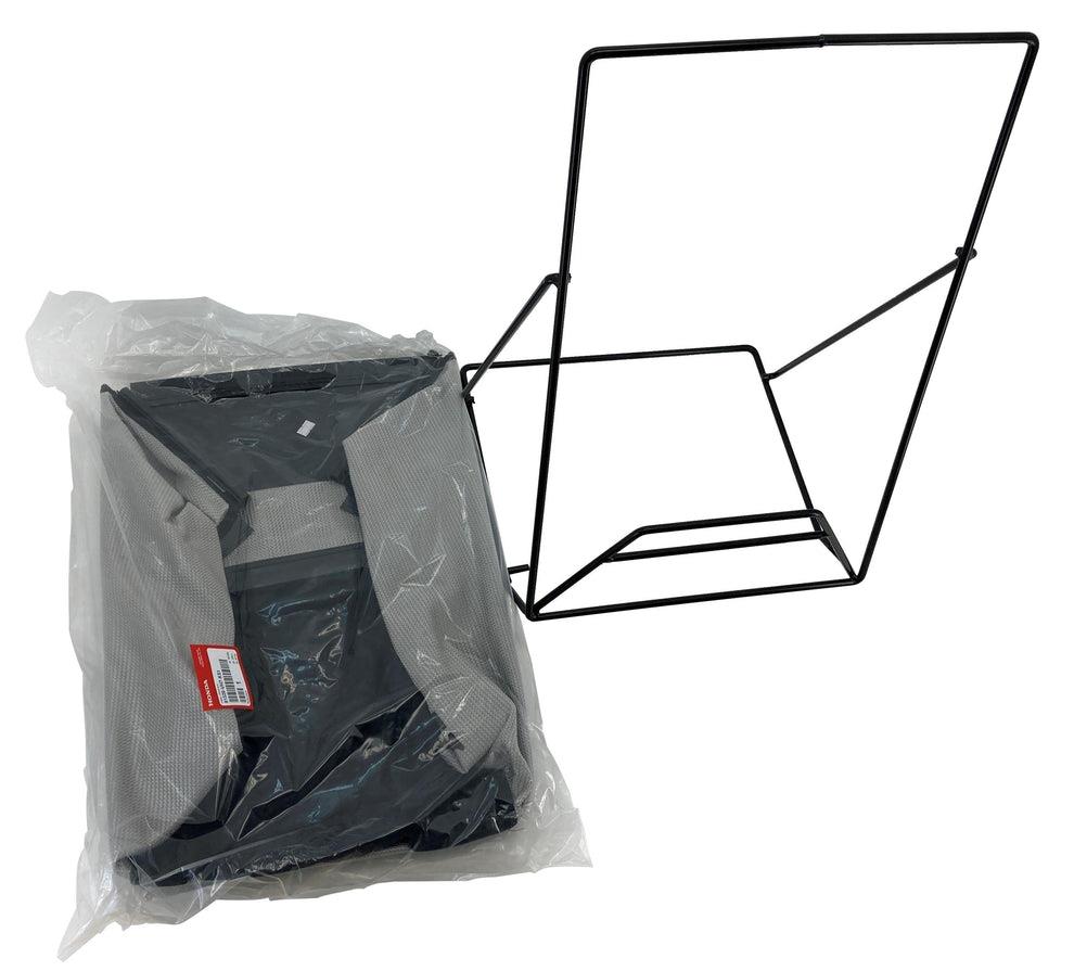 GENUINE HONDA HRX537 C C1 C2 GRASS BAG COLLECTOR BOX & FRAME