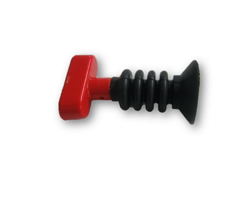 Suzuki LT-F 160 Quad Runner Reverse Cable Pull Knob 1997-2007