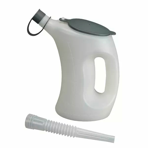 Pressol Oil & Liquid Measuring Jug 1L 1000ml