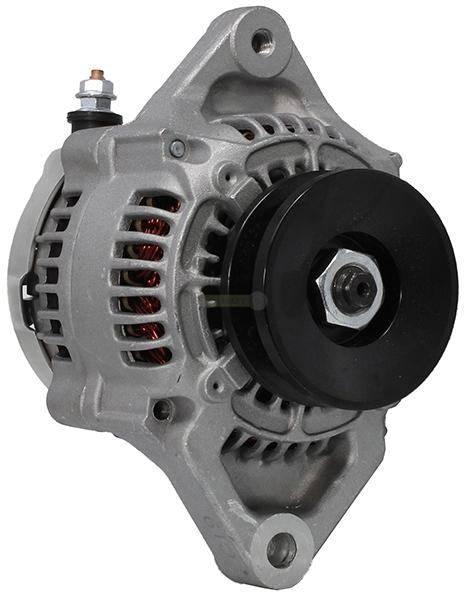 ALTERNATOR FOR POLARIS RANGER 900D DIESEL YANMAR ENGINE (2011-2014)