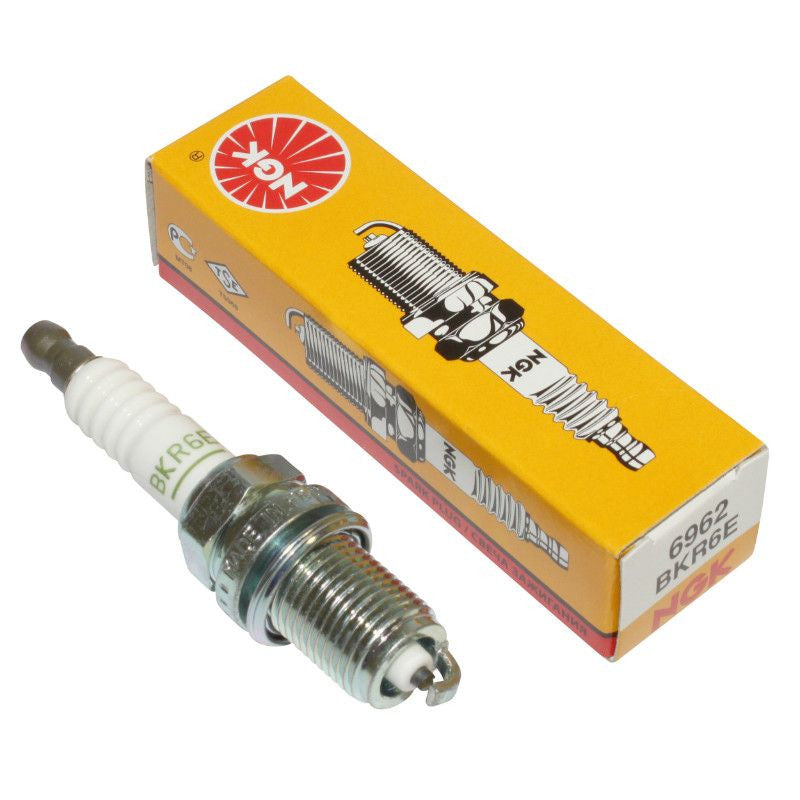 SPARK PLUG NGK BKR6E