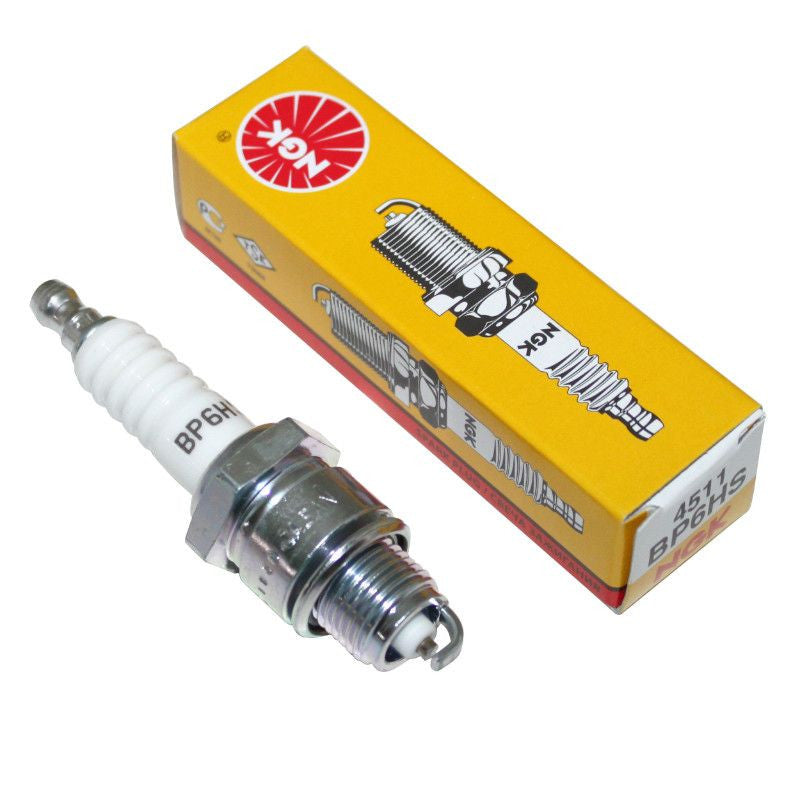 SPARK PLUG NGK BP6HS