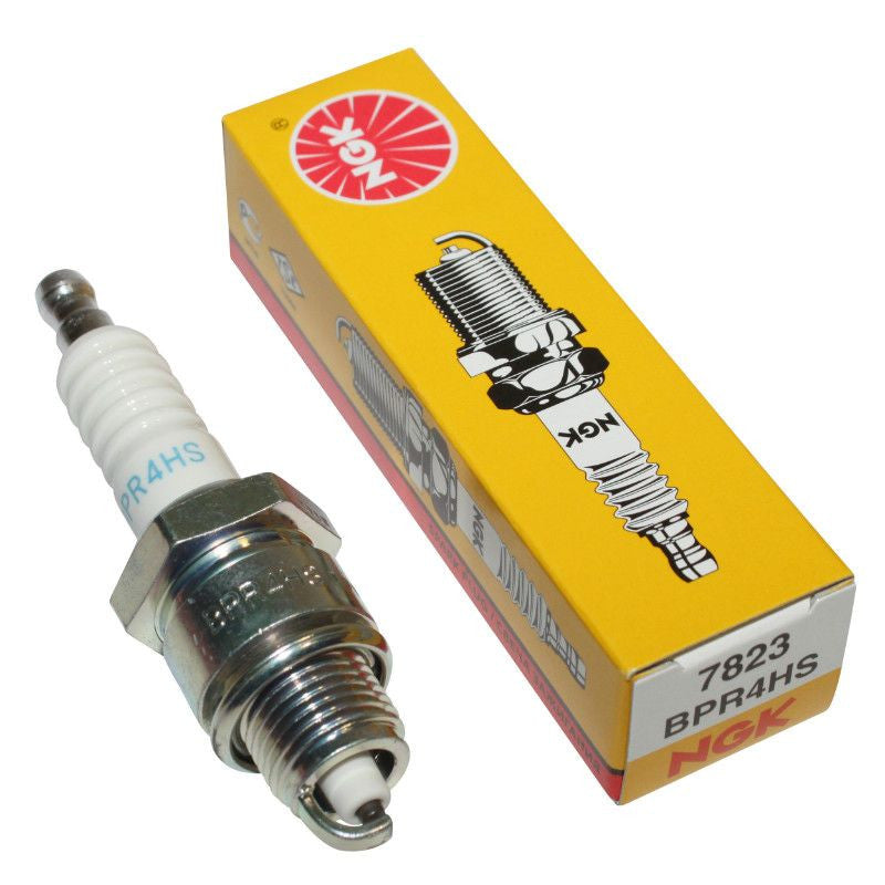 SPARK PLUG NGK BPR4HS