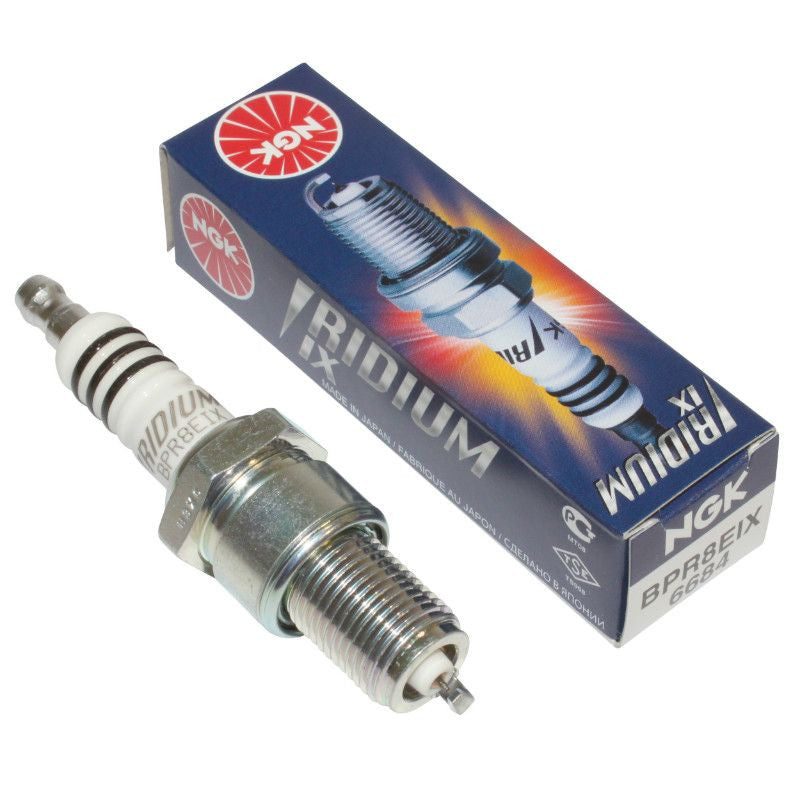 SPARK PLUG NGK BPR8EIX