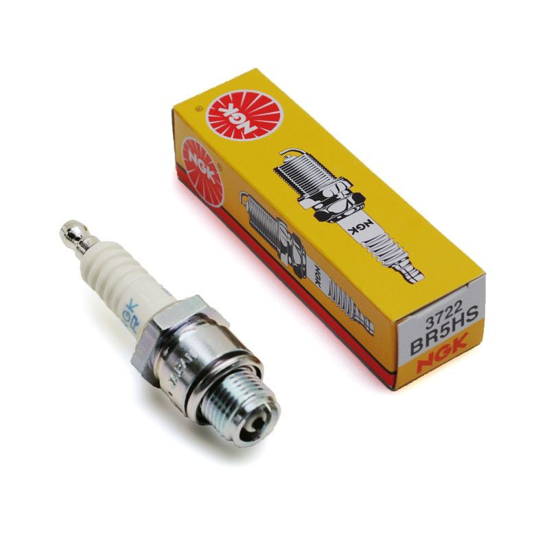 SPARK PLUG NGK BR5HS