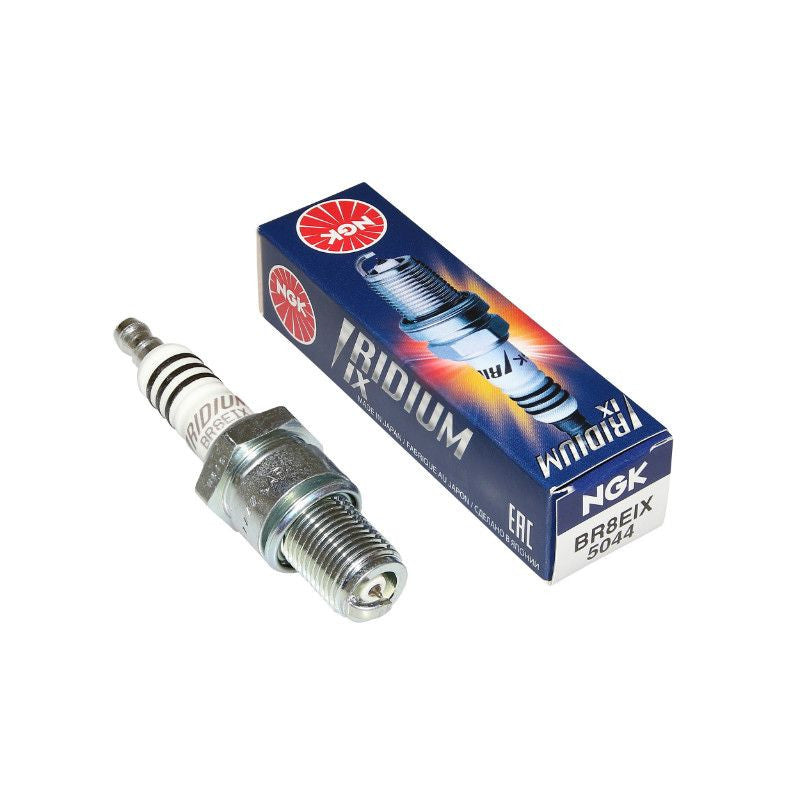 SPARK PLUG NGK BR8EIX IRIDIUM