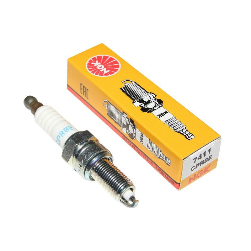 SPARK PLUG NGK CPR8E