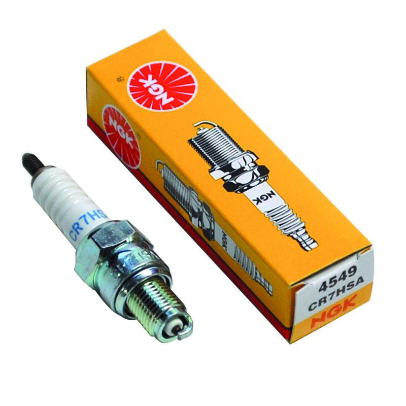 SPARK PLUG NGK CR7HSA