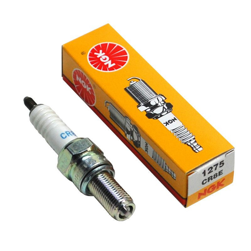 SPARK PLUG NGK CR8E