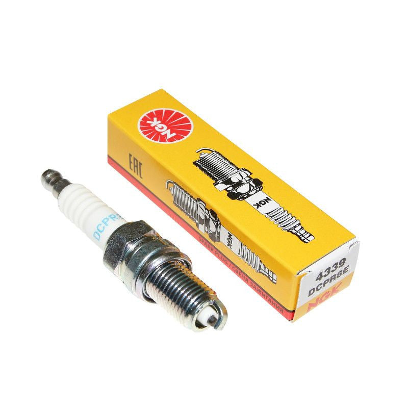 SPARK PLUG NGK DCPR8E