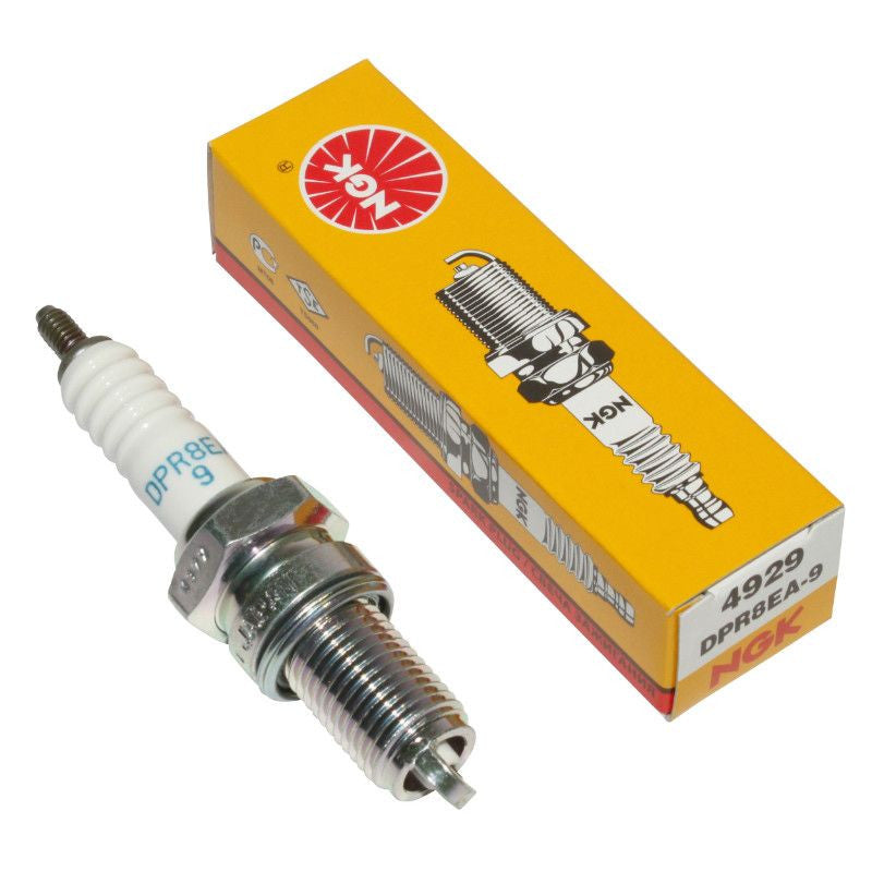 SPARK PLUG NGK DPR8EA-9