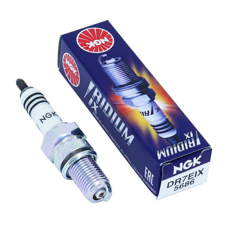 SPARK PLUG NGK DR7EIX