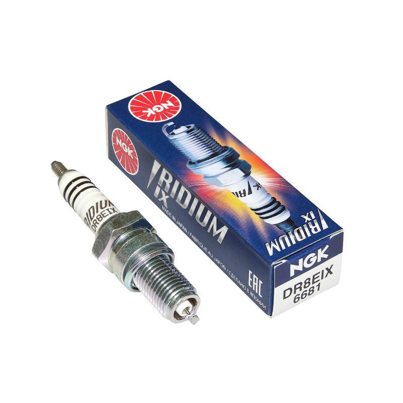 SPARK PLUG NGK DR8EIX