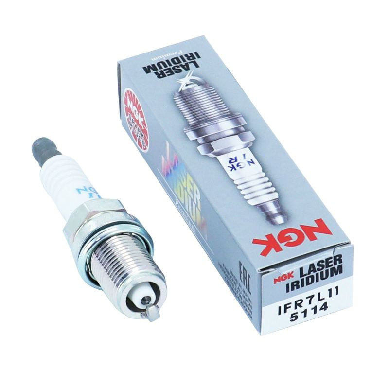 SPARK PLUG NGK IFR7L-11