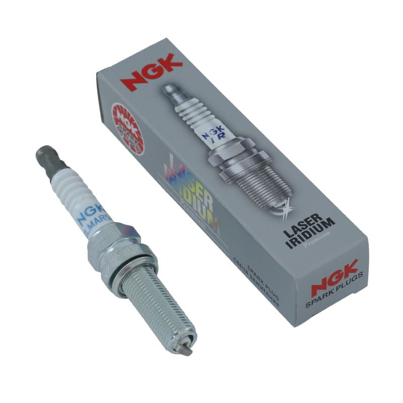SPARK PLUG NGK SILMAR9F9