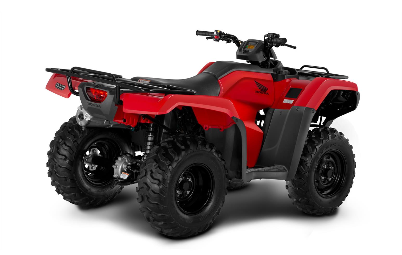 HONDA TRX420FA FOURTRAX AUTO QUAD/ATV SERVICE KIT & OIL 2014-2026