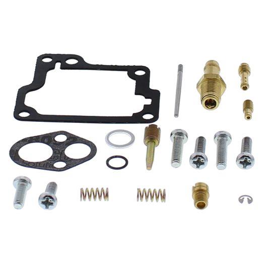 Carburettor Carburetor Carb Rebuild Kit for Suzuki LT50 Quadrunner