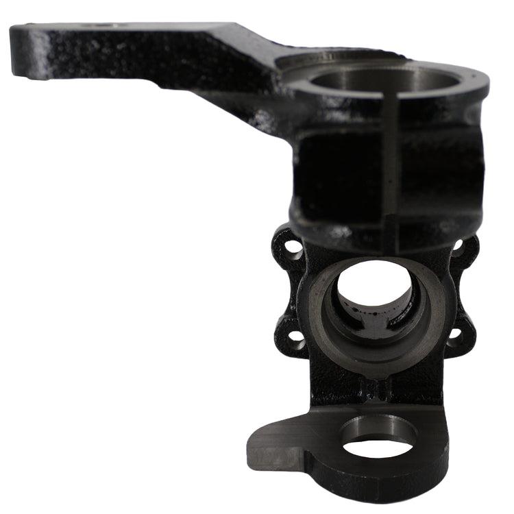 Front Left Steering Knuckle for Kawasaki Mule 2510 3010 4010 KAF950 Diesel