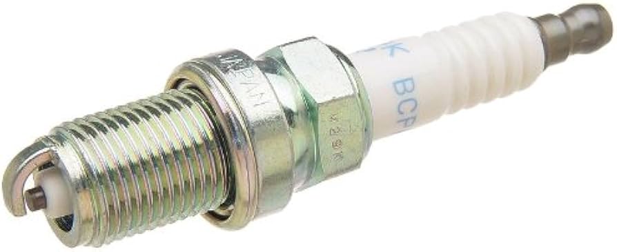 SPARK PLUG NGK BCPR5ES