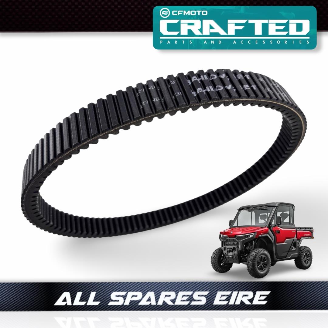 GENUINE CFMOTO CVT CLUTCH DRIVE BELT UFORCE U10 PRO HIGHLAND