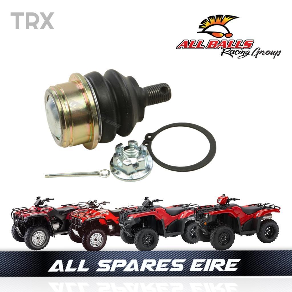 Honda TRX Ball Joint Kit - Upper