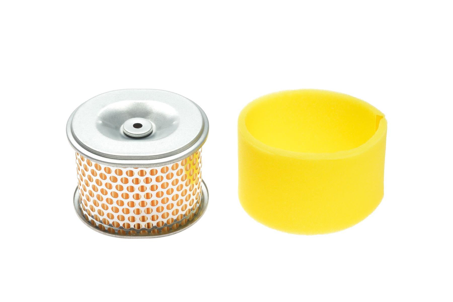 HONDA GX240 GX270 ENGINE SERVICE KIT AIR FILTER PLUG & OIL