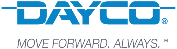 DAYCO XTREME TORQUE CLUTCH DRIVE CVT BELT FOR POLARIS RANGER 570