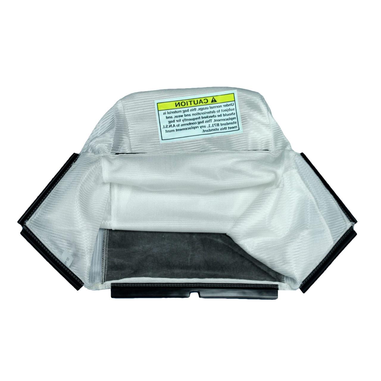 GENUINE OEM HONDA GRASS BAG HR215 HR1950 HR2150 HR2160 1990+