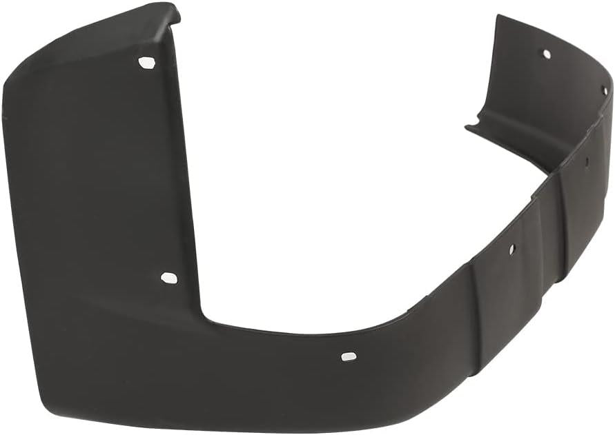 FENDER FLARE MUD GUARD TRIM OUTER FITS HONDA TRX400 TRX450 FOREMAN