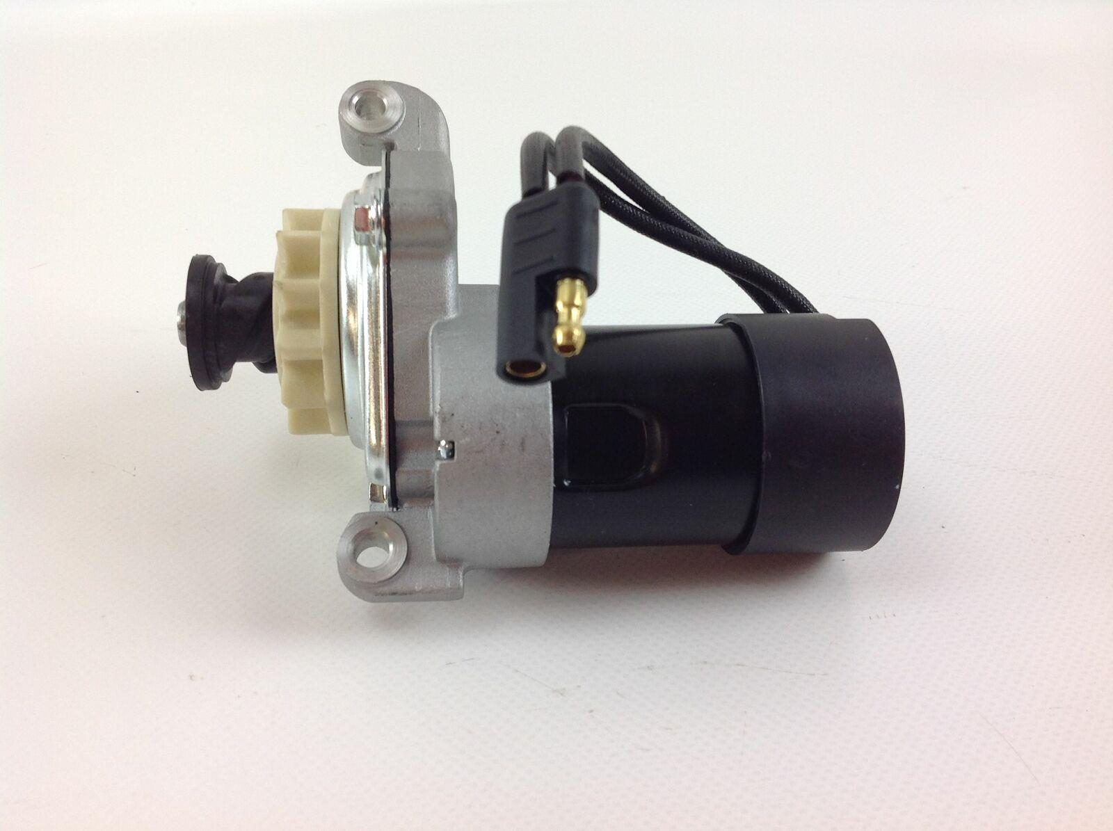 Starter Motor 224cc 118551139/0, 118551434/0, 118552560/0, AL418564
