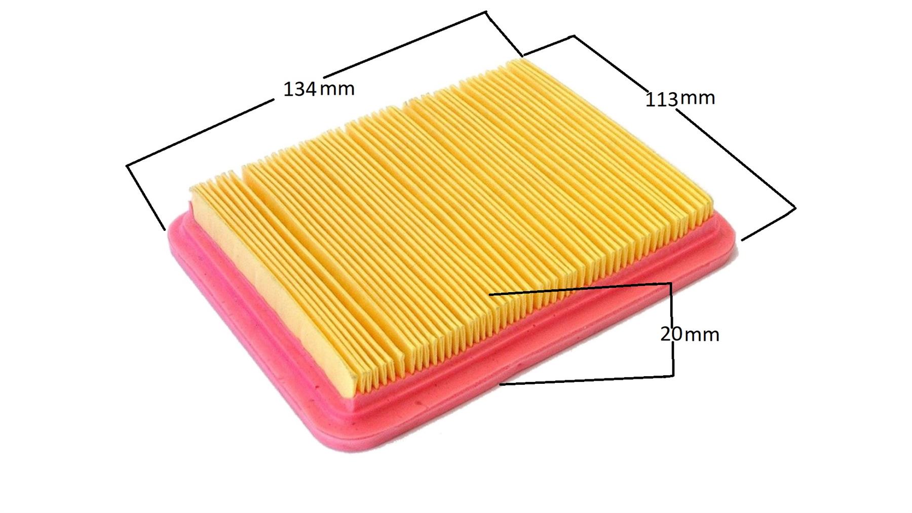 Service Kit for Husqvarna LB 146 LB246E LC347V Air Filter Plug Oil