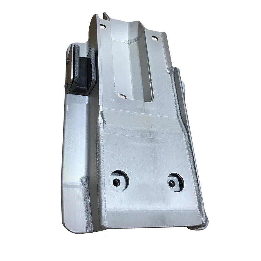 Aluminium Rear Swingarm Skid Plate for Honda TRX400EX 1999-2014