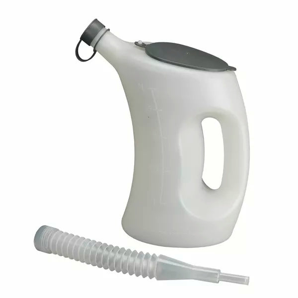 Pressol Oil & Liquid Measuring Jug 3L